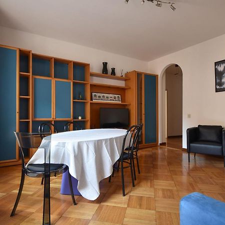 Appartamento Riviera Mugnai Padova Esterno foto