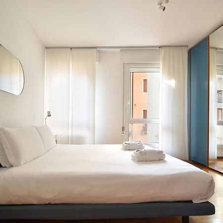 Appartamento Riviera Mugnai Padova Esterno foto