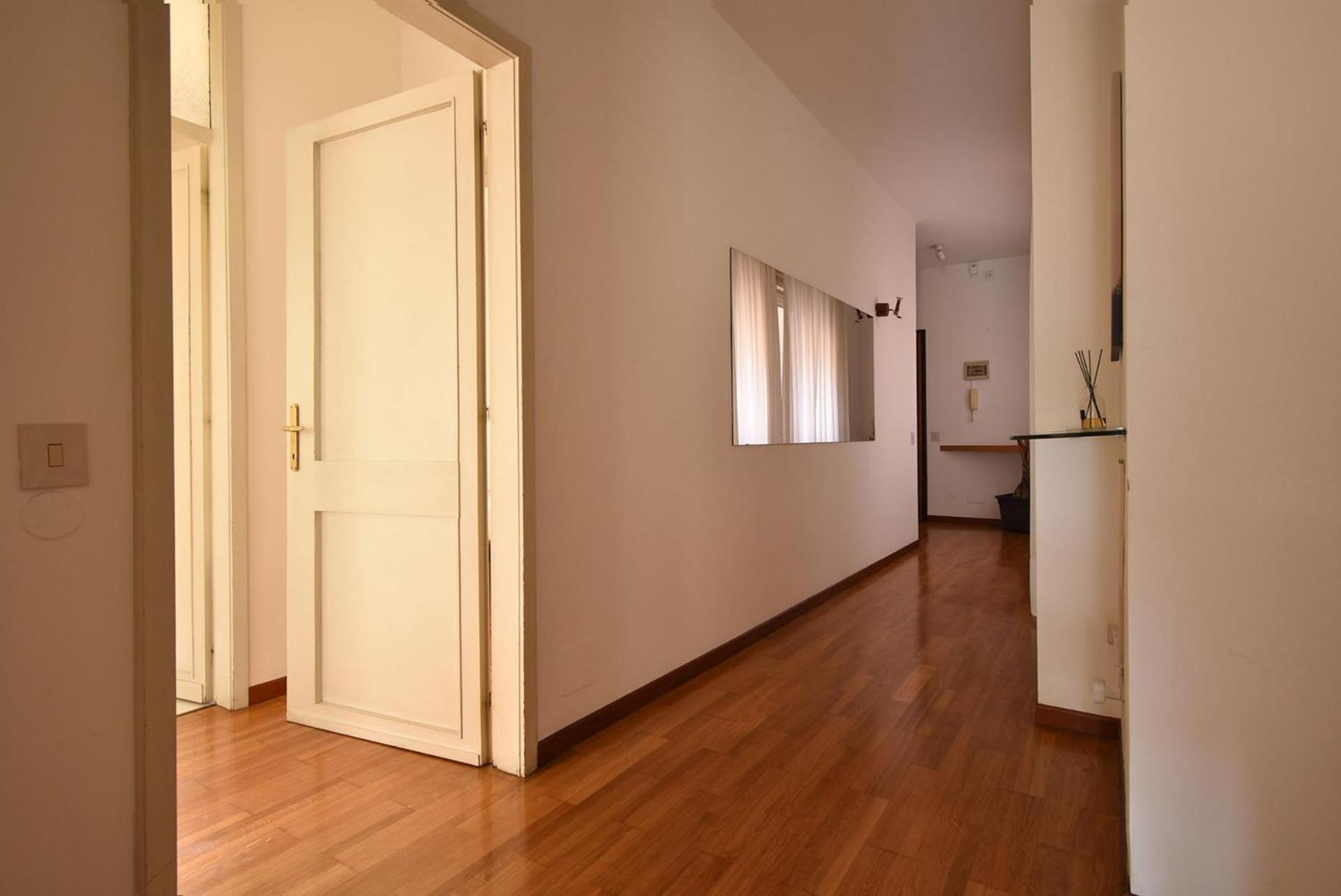 Appartamento Riviera Mugnai Padova Esterno foto