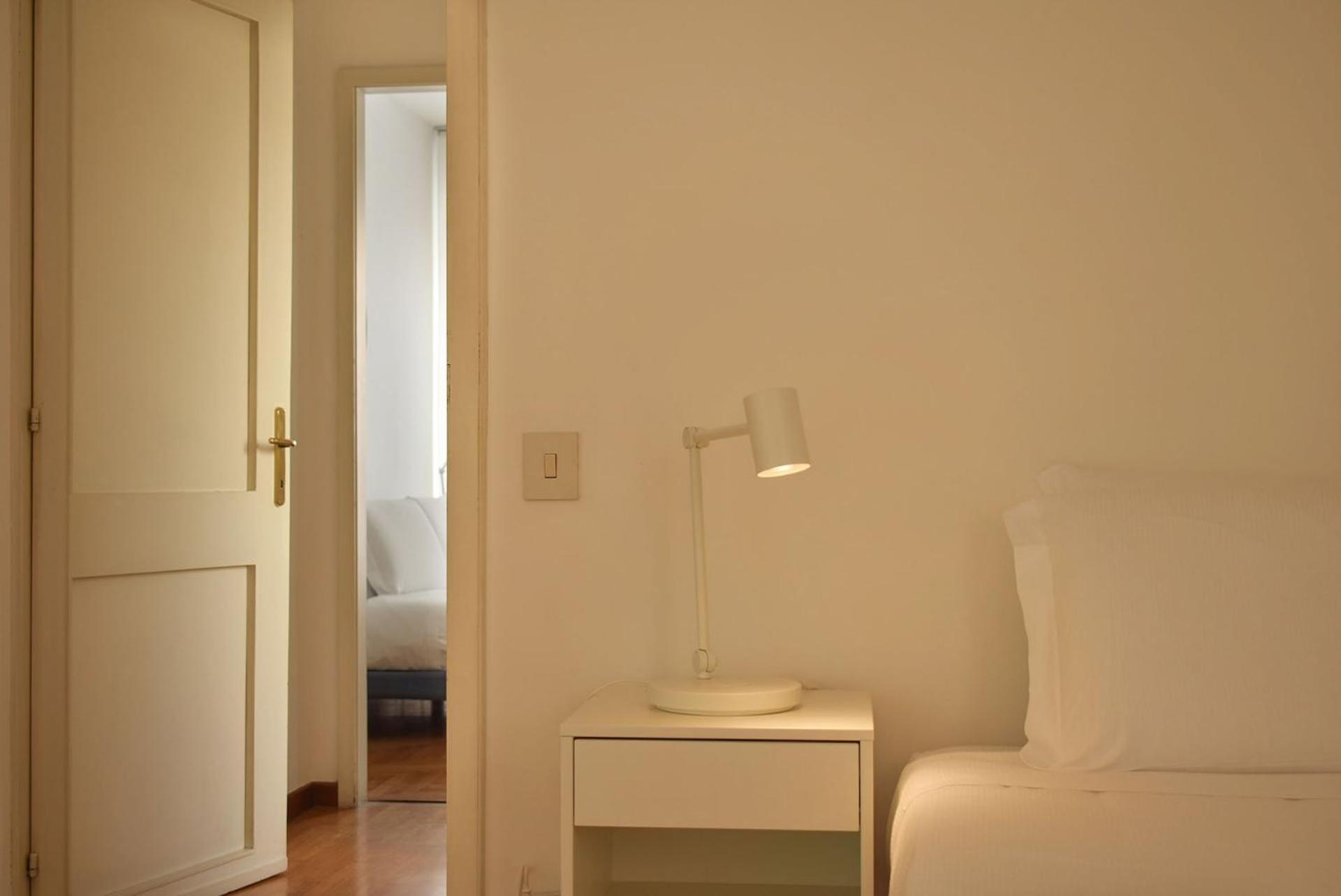 Appartamento Riviera Mugnai Padova Esterno foto