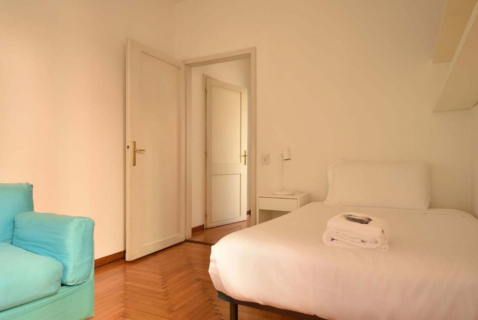 Appartamento Riviera Mugnai Padova Esterno foto