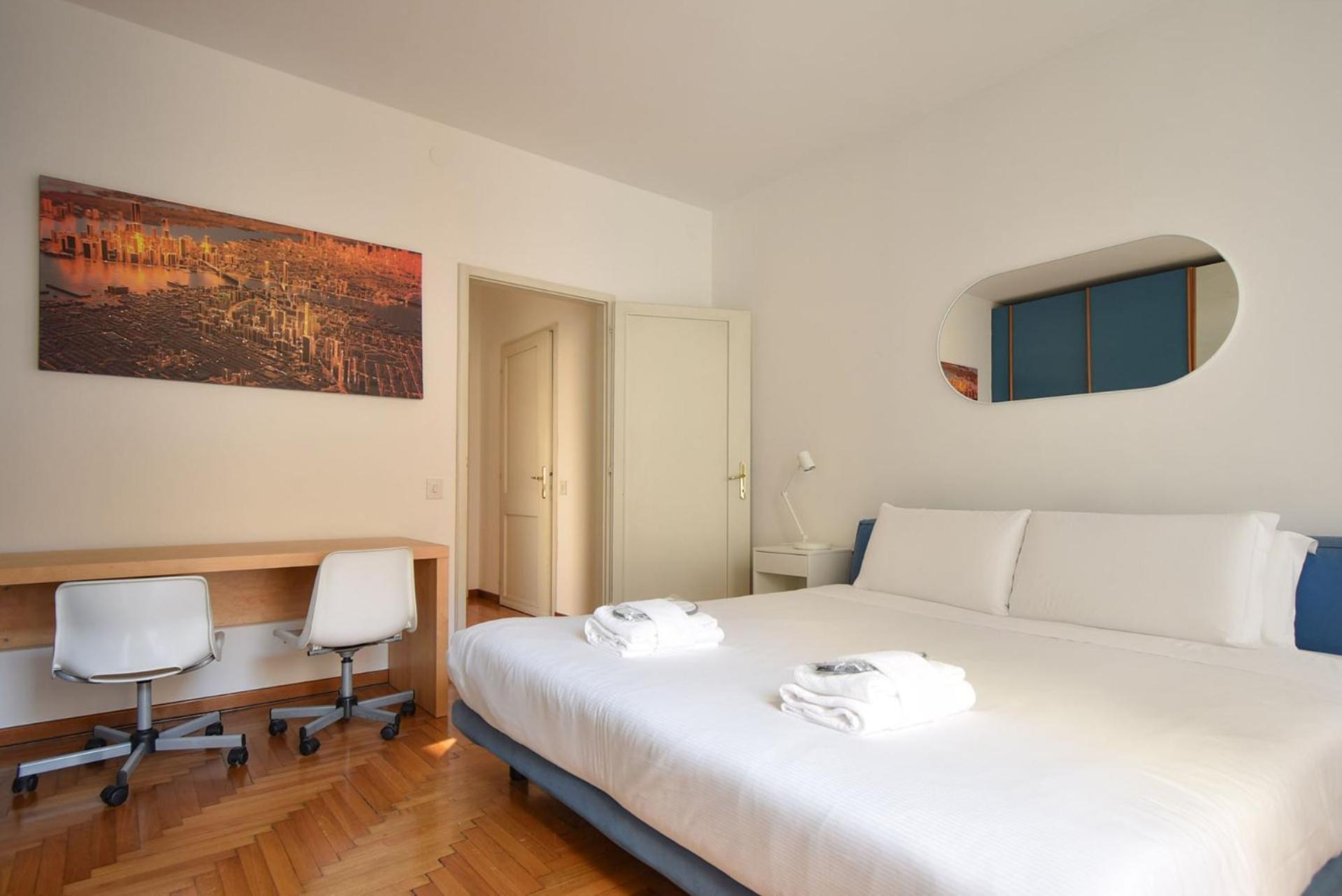 Appartamento Riviera Mugnai Padova Esterno foto