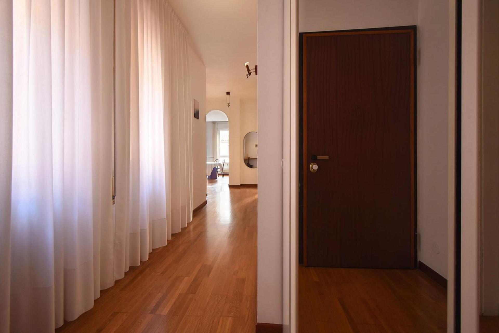 Appartamento Riviera Mugnai Padova Esterno foto