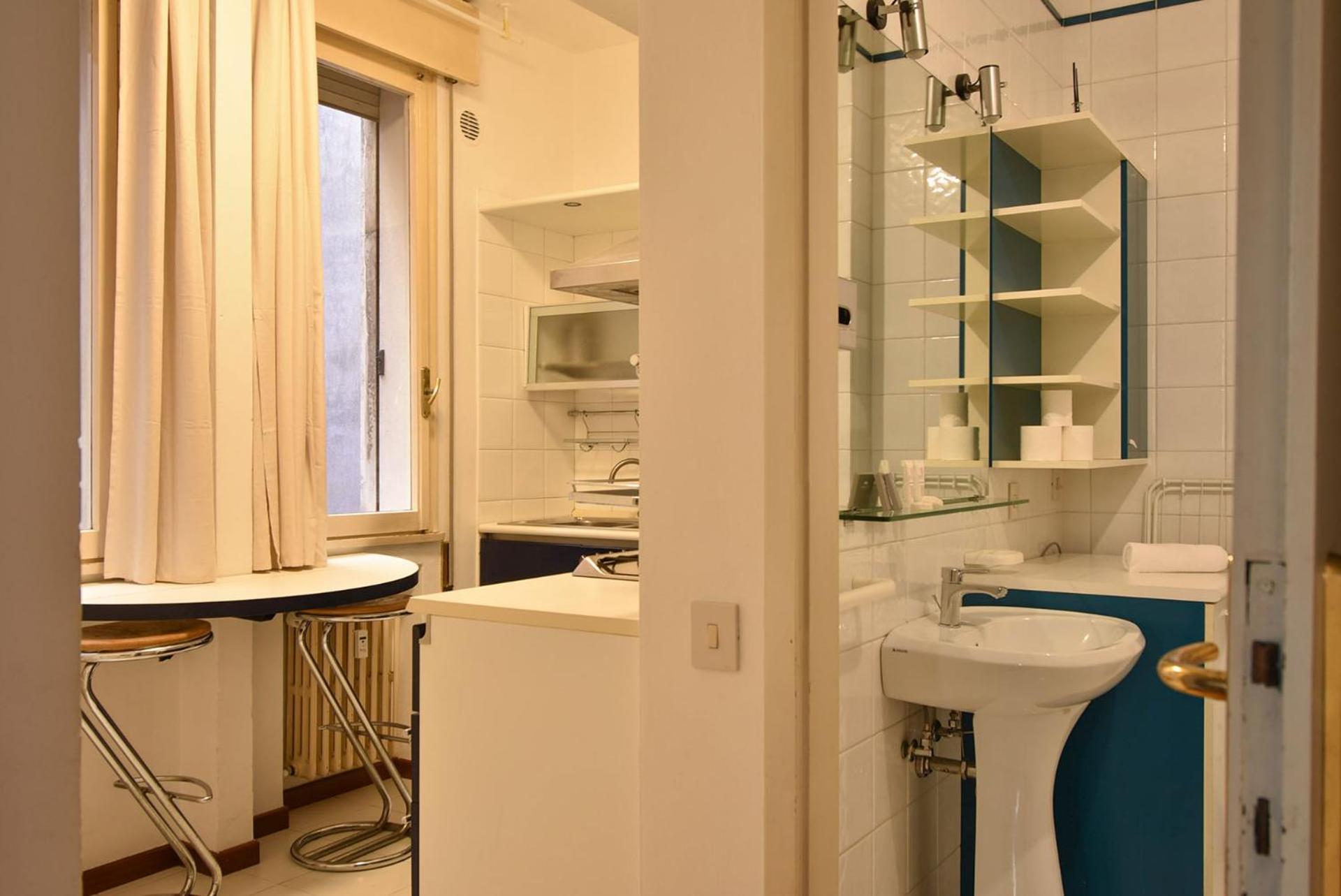 Appartamento Riviera Mugnai Padova Esterno foto