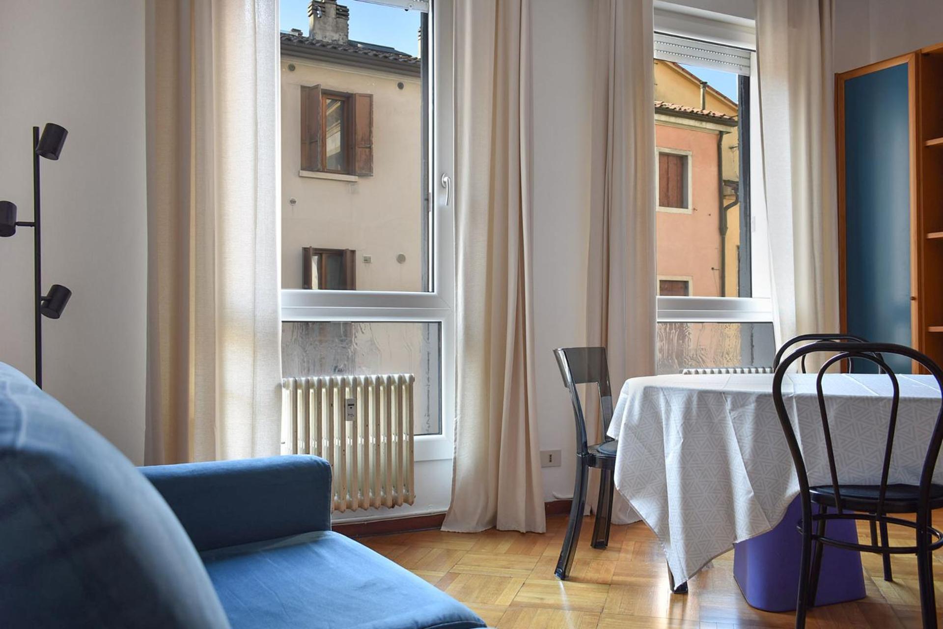 Appartamento Riviera Mugnai Padova Esterno foto