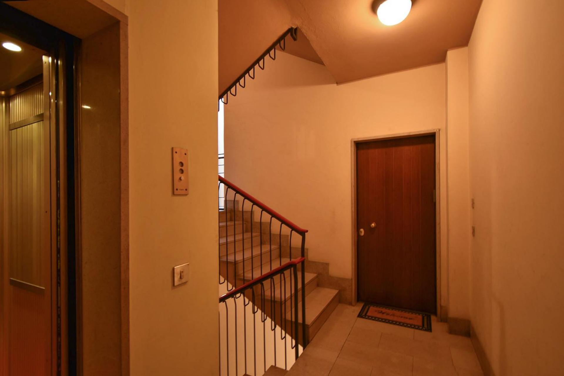 Appartamento Riviera Mugnai Padova Esterno foto