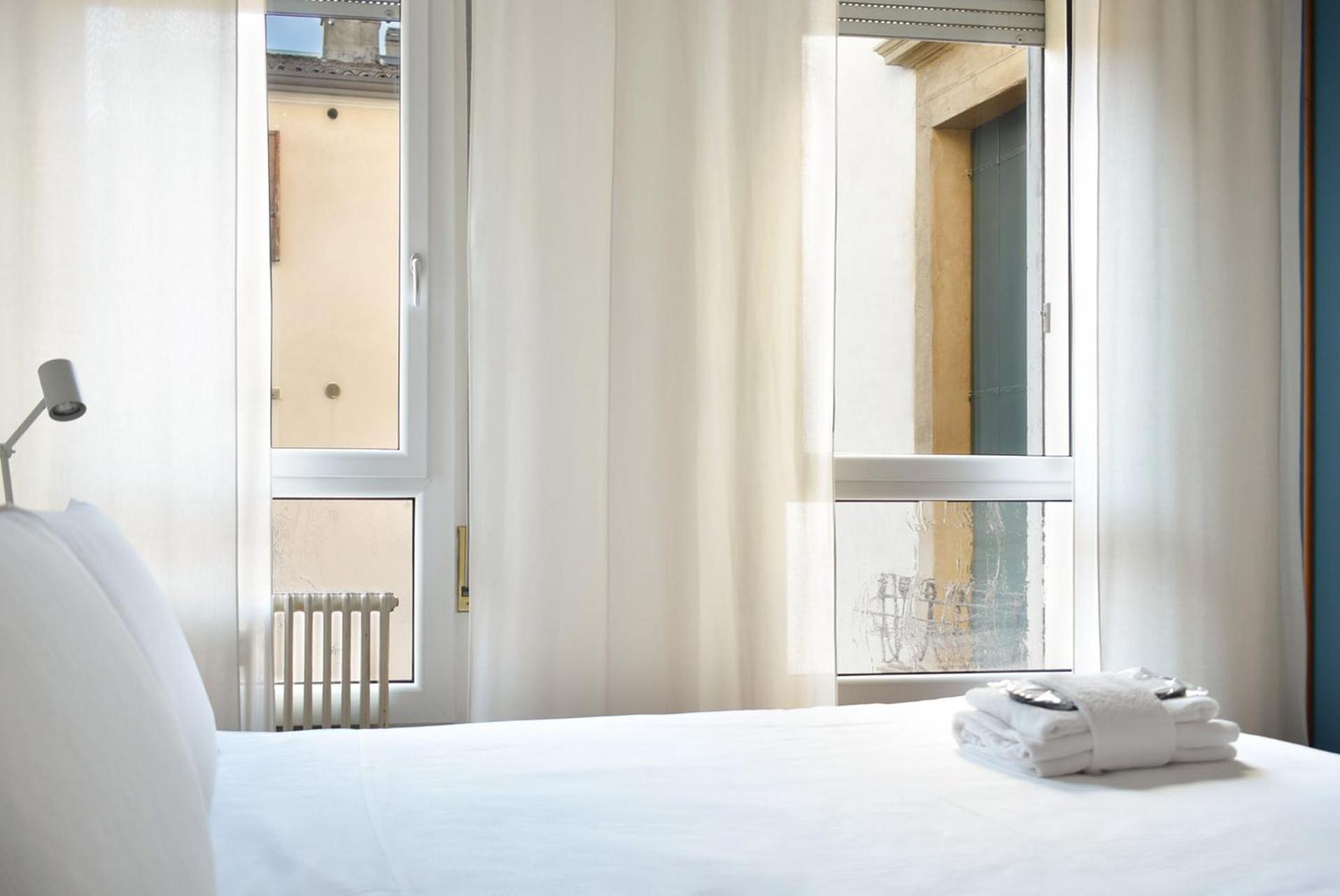 Appartamento Riviera Mugnai Padova Esterno foto