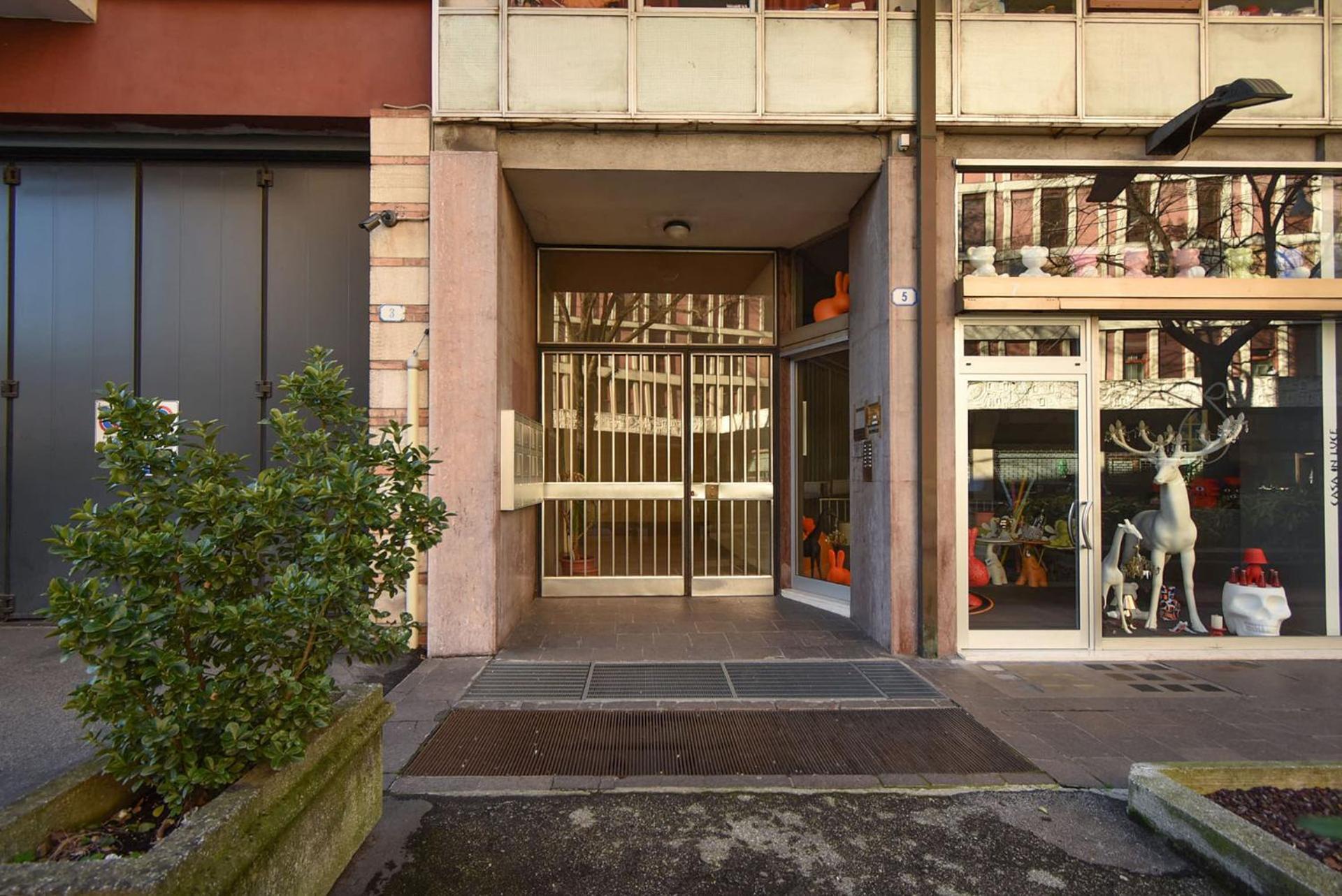 Appartamento Riviera Mugnai Padova Esterno foto
